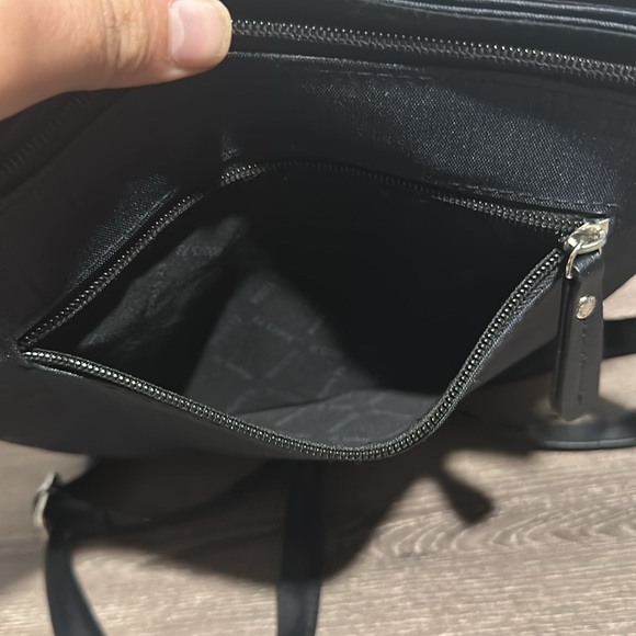 Roots crossbody bag - Picture 4 of 7